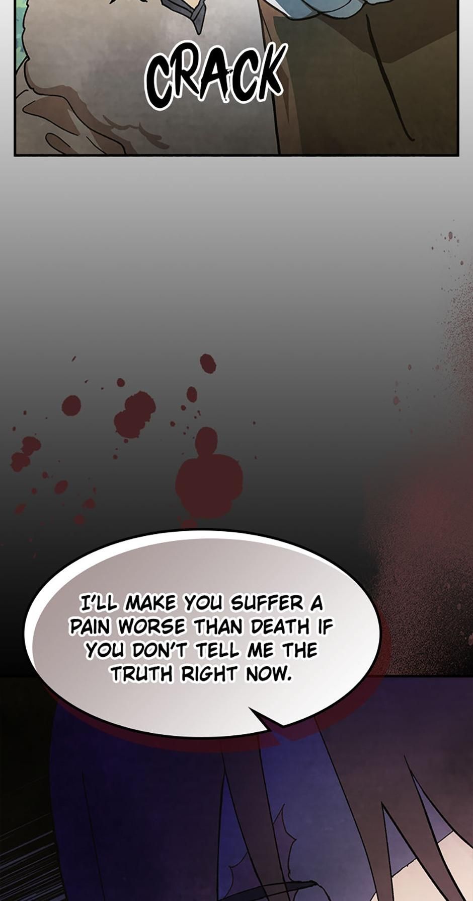 Yi Shen Dang Guan Chapter 31 32